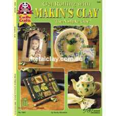 Get Rolling with Makins Clay